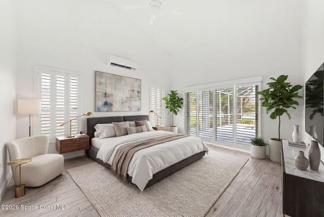 222 Cove Loop Drive, Merritt Island, FL 32953