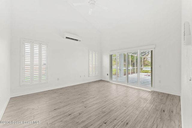 222 Cove Loop Drive, Merritt Island, FL 32953