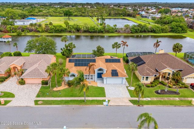 222 Cove Loop Drive, Merritt Island, FL 32953
