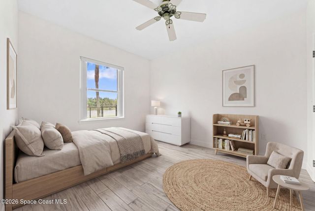 222 Cove Loop Drive, Merritt Island, FL 32953