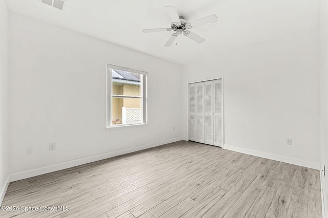 222 Cove Loop Drive, Merritt Island, FL 32953