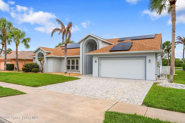 222 Cove Loop Drive, Merritt Island, FL 32953