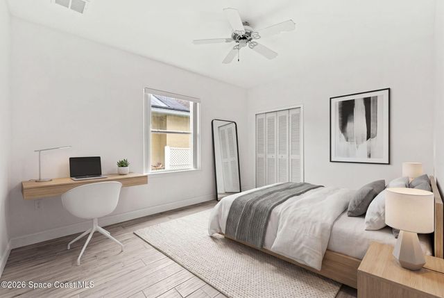 222 Cove Loop Drive, Merritt Island, FL 32953