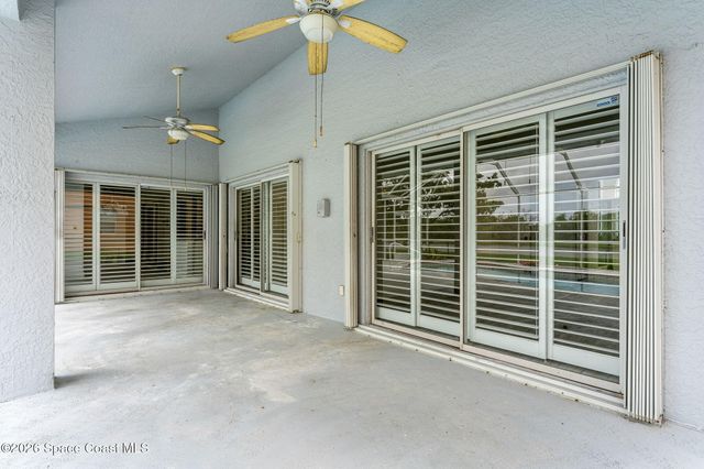 222 Cove Loop Drive, Merritt Island, FL 32953