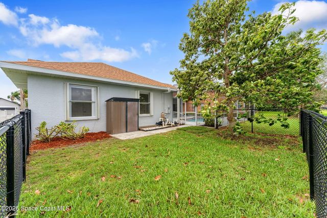 222 Cove Loop Drive, Merritt Island, FL 32953