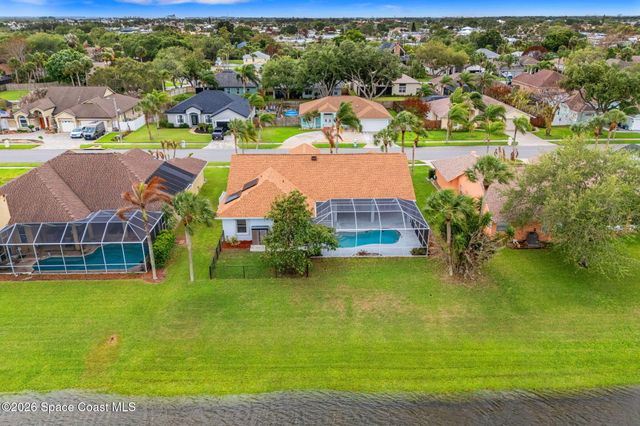 222 Cove Loop Drive, Merritt Island, FL 32953