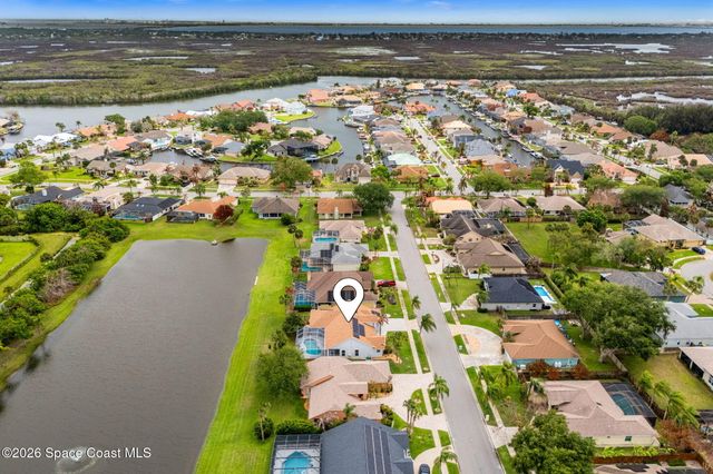 222 Cove Loop Drive, Merritt Island, FL 32953