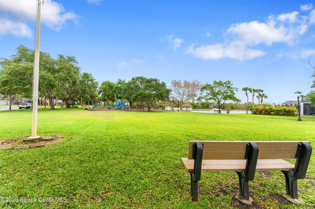 222 Cove Loop Drive, Merritt Island, FL 32953