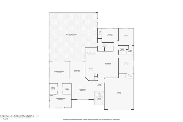 222 Cove Loop Drive, Merritt Island, FL 32953
