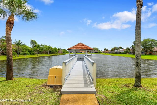 222 Cove Loop Drive, Merritt Island, FL 32953