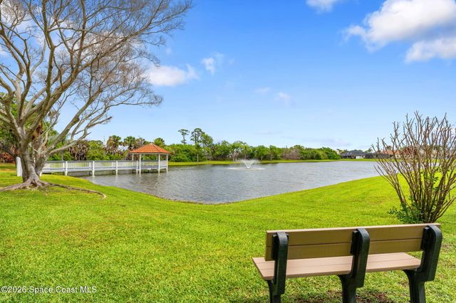 222 Cove Loop Drive, Merritt Island, FL 32953
