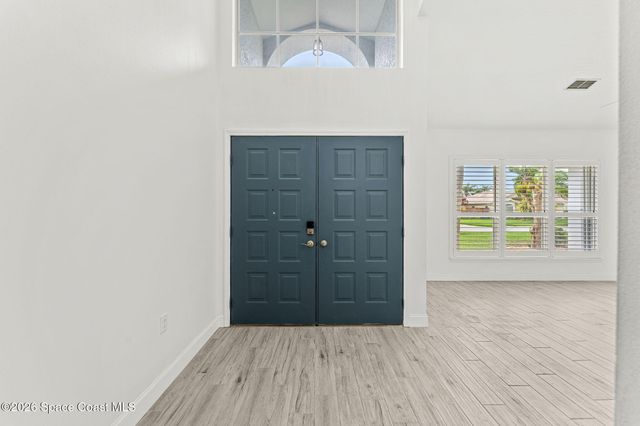 222 Cove Loop Drive, Merritt Island, FL 32953