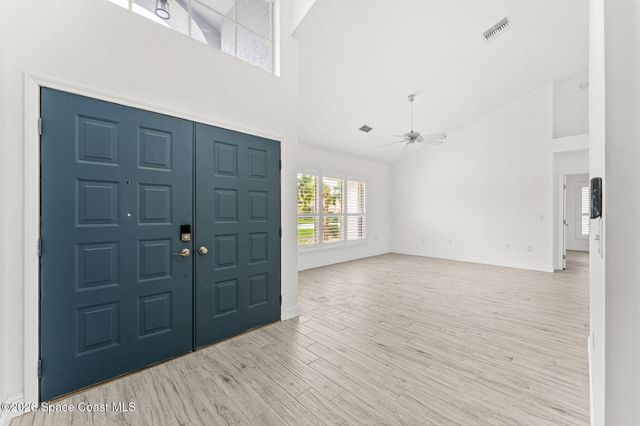 222 Cove Loop Drive, Merritt Island, FL 32953