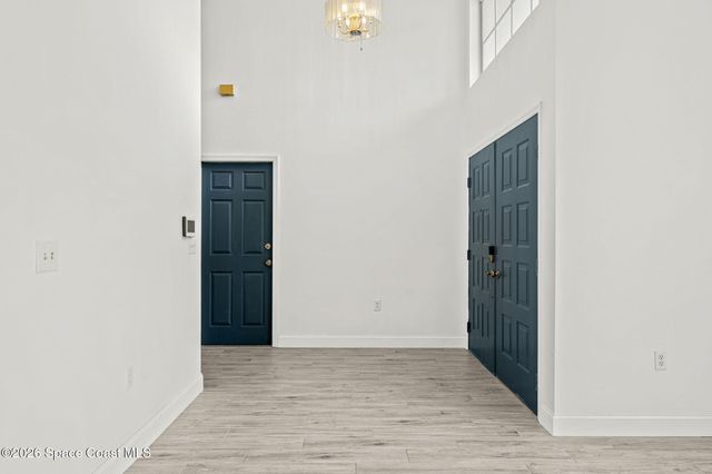 222 Cove Loop Drive, Merritt Island, FL 32953