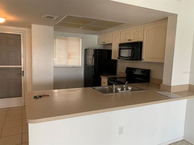 25275 RAMPART BOULEVARD 1306, Punta Gorda, FL 33983
