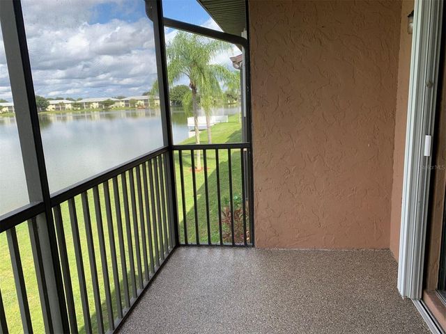 25275 RAMPART BOULEVARD 1306, Punta Gorda, FL 33983