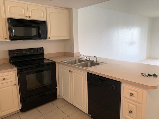25275 RAMPART BOULEVARD 1306, Punta Gorda, FL 33983