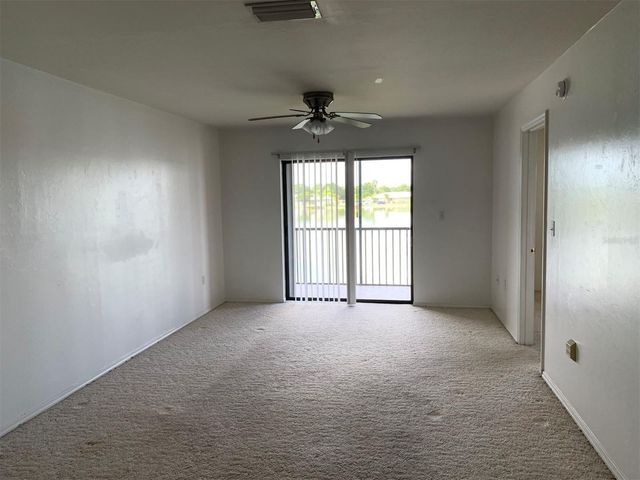 25275 RAMPART BOULEVARD 1306, Punta Gorda, FL 33983