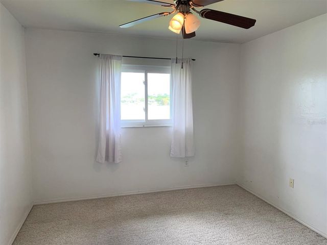 25275 RAMPART BOULEVARD 1306, Punta Gorda, FL 33983