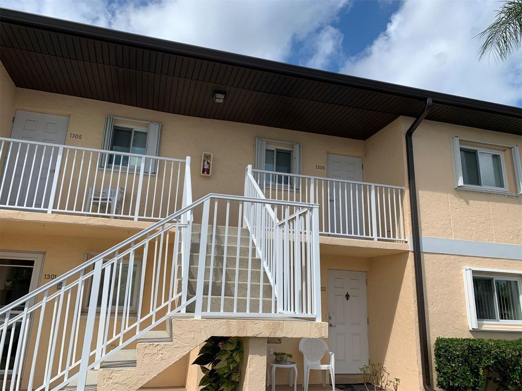 25275 RAMPART BOULEVARD 1306, Punta Gorda, FL 33983