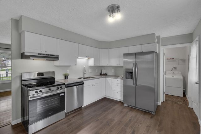 435 Alison Court, Lancaster, OH 43130