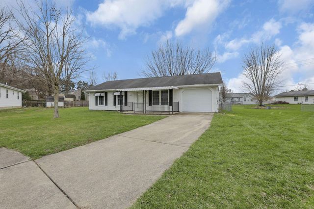 435 Alison Court, Lancaster, OH 43130