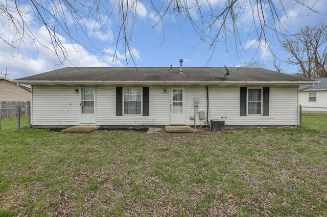 435 Alison Court, Lancaster, OH 43130