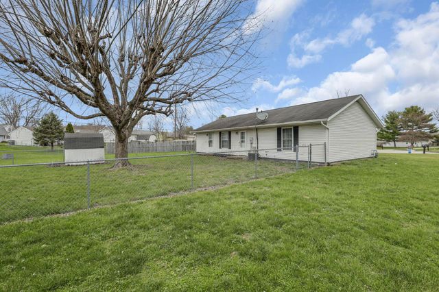 435 Alison Court, Lancaster, OH 43130