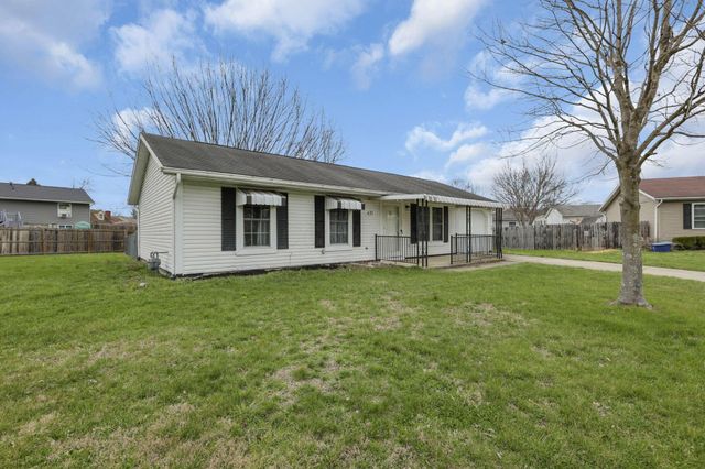 435 Alison Court, Lancaster, OH 43130