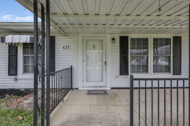 435 Alison Court, Lancaster, OH 43130