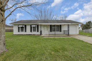 435 Alison Court, Lancaster, OH 43130