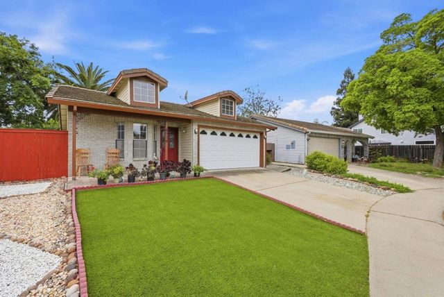 4514 Whimbrell Court, Antelope, CA 95843