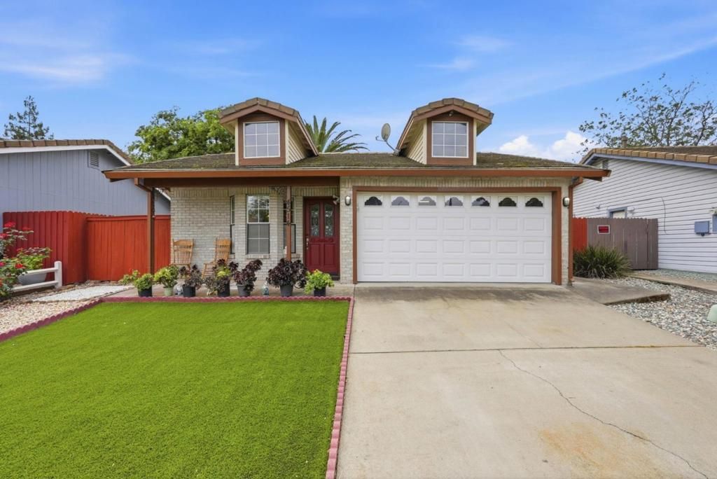 4514 Whimbrell Court, Antelope, CA 95843