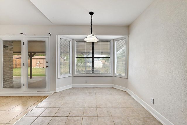 509 Greenway DR, Pflugerville, TX 78660