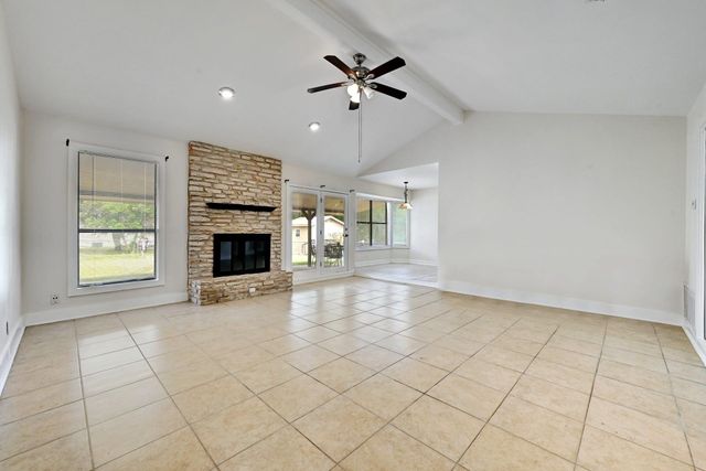509 Greenway DR, Pflugerville, TX 78660