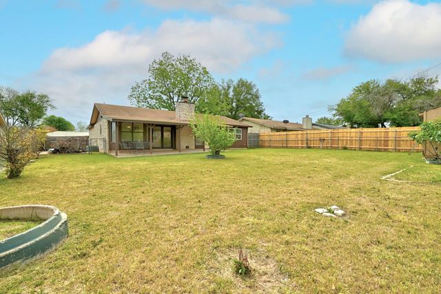 509 Greenway DR, Pflugerville, TX 78660