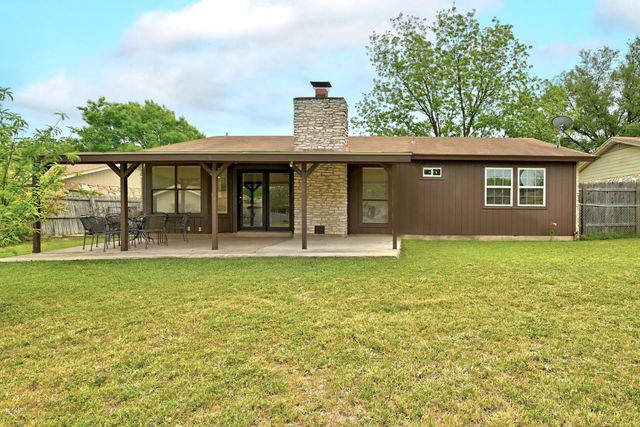 509 Greenway DR, Pflugerville, TX 78660
