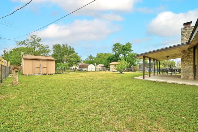 509 Greenway DR, Pflugerville, TX 78660