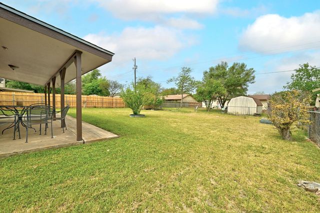509 Greenway DR, Pflugerville, TX 78660