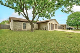 509 Greenway DR, Pflugerville, TX 78660