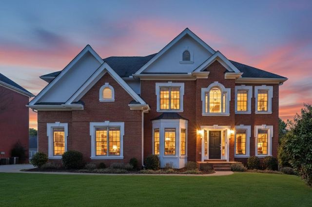 6390 Whitestone Place, Johns Creek, GA 30097