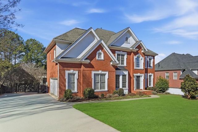 6390 Whitestone Place, Johns Creek, GA 30097