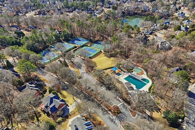 6390 Whitestone Place, Johns Creek, GA 30097