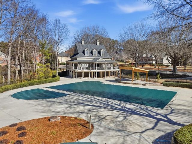 6390 Whitestone Place, Johns Creek, GA 30097