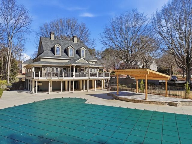 6390 Whitestone Place, Johns Creek, GA 30097