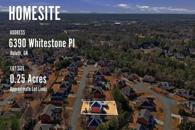 6390 Whitestone Place, Johns Creek, GA 30097