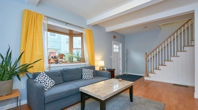 4 Olive Square 4, Somerville, MA 02143