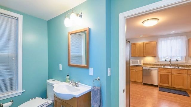 4 Olive Square 4, Somerville, MA 02143