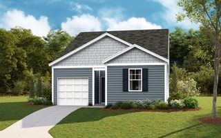 106 Evergreen Circle, Rossville, GA 30741