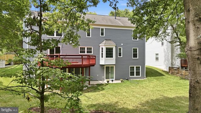 2703 ARCHANGEL CT, Bowie, MD 20716